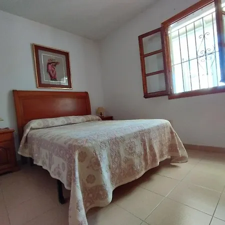 Apartamento Apartamento Montesol I Ref.030
