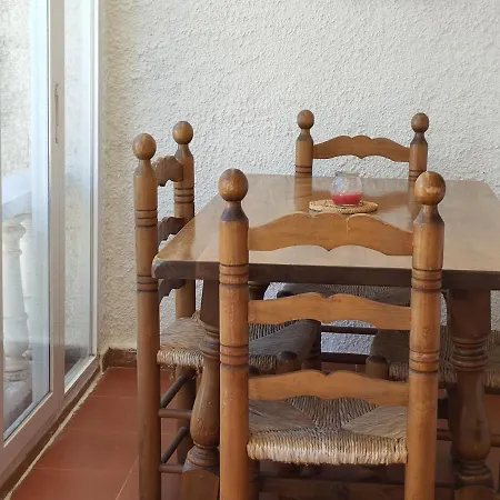 Apartamento Apartamento Montesol I Ref.030