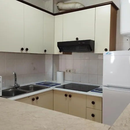 Apartamento Montesol I Ref.030 Apartamento Peñíscola