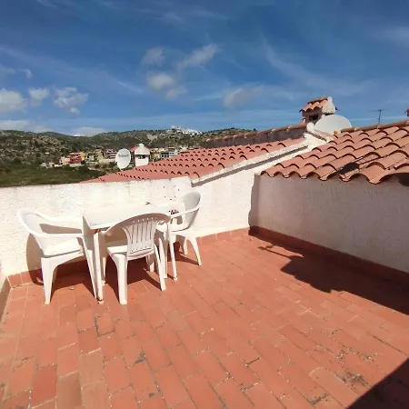 Apartamento Montesol I Ref.030