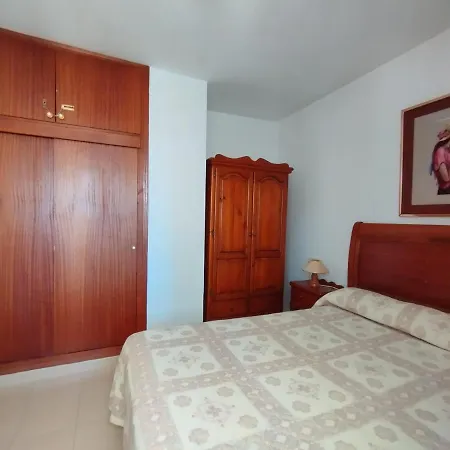 Apartamento Montesol I Ref.030 Appartamento *