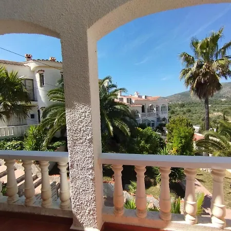 Apartamento Montesol I Ref.030 Appartamento *